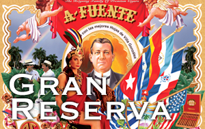 Arturo Fuente Gran Reserva