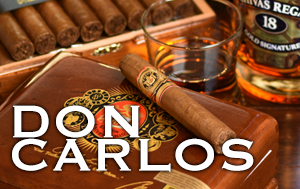 Arturo Fuente Don Carlos