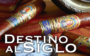 Arturo Fuente Don Arturo Destino Siglo