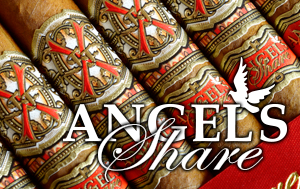 Arturo Fuente Opus X Angel's Share