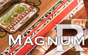 Arturo Fuente Rosado Sungrown Magnum R