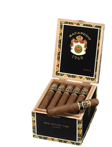 Macanudo 1968