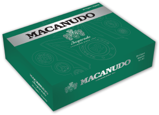 Macanudo Inspirado Emerald