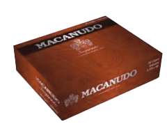 Macanudo Inspirado Orange