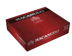 Macanudo Inspirado Red